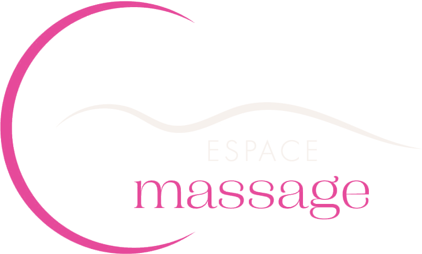 Logo de Espace Massage